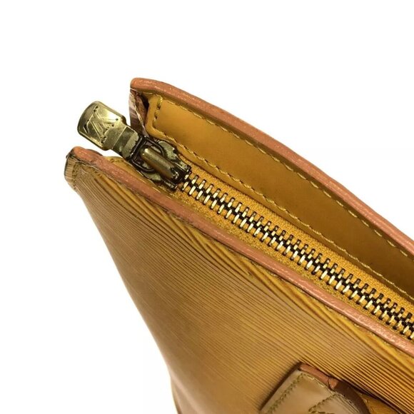 Auth LOUIS VUITTON Saint Jacques Shopping - Picture 15 of 16